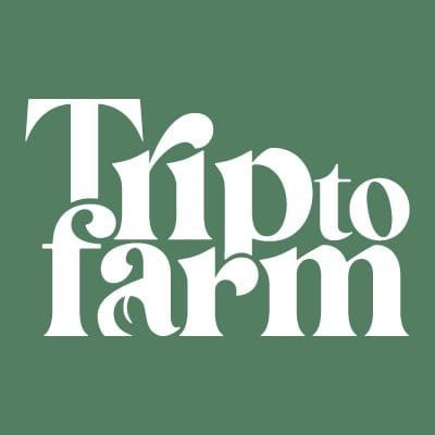 TriptofarmSiteCountry Logo